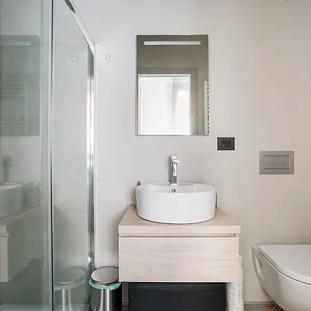 Rizzoli-suites