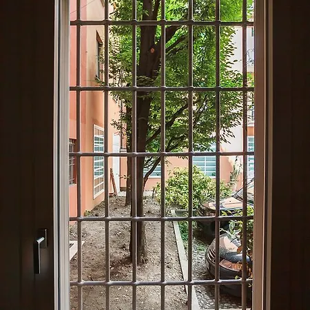 Rizzoli-suites *