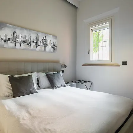 Rizzoli-suites Bolonya
