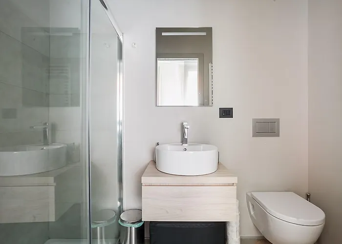 Rizzoli-suites