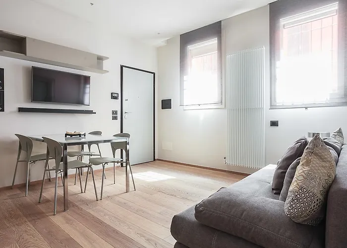 Rizzoli-suites