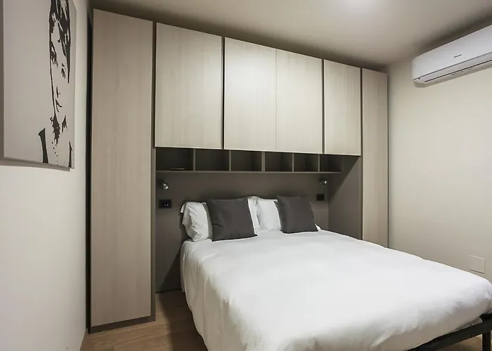 Rizzoli-suites *