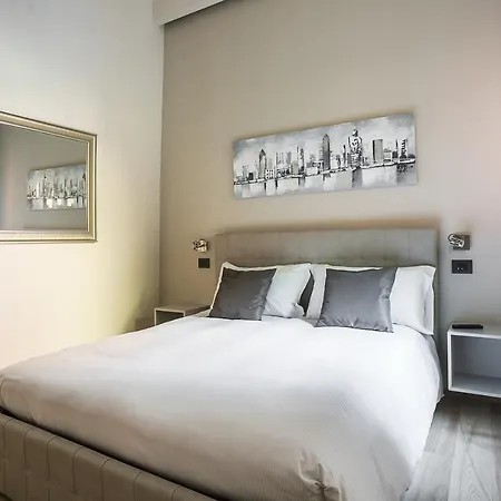 Rizzoli-suites Bolonha