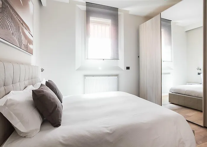 Rizzoli-suites Апартаменты