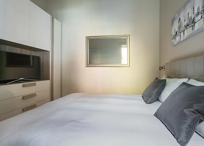 Rizzoli-suites