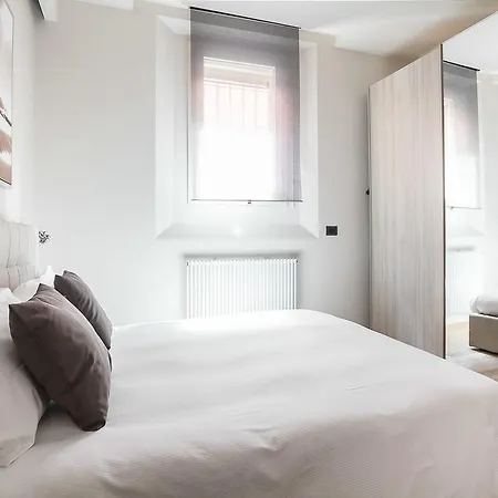 Rizzoli-suites Lägenhet