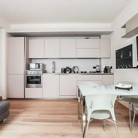 Rizzoli-suites Bologna