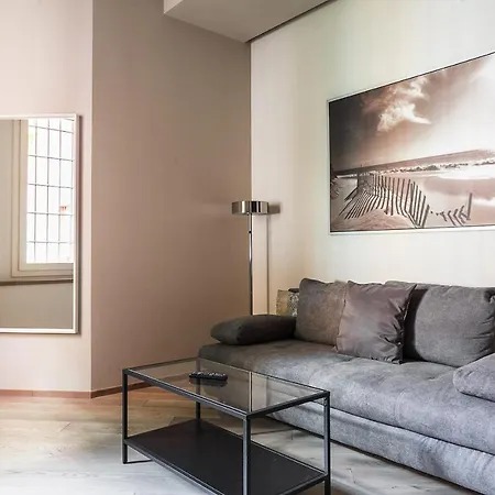 Rizzoli-suites Bologna