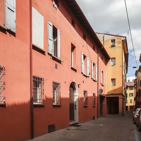 Rizzoli-suites Διαμέρισμα *