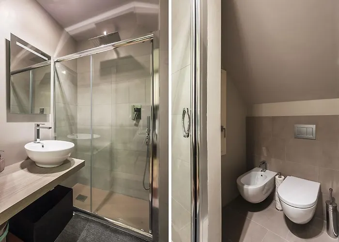 Rizzoli-suites * Bolonia