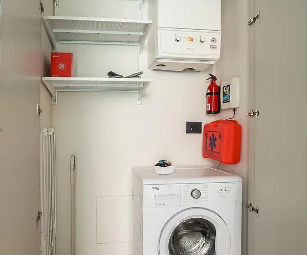 Apartamento Rizzoli-suites Bolonia