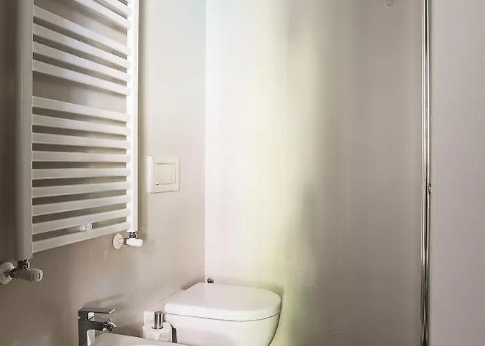 Rizzoli-suites Appartement Bologna