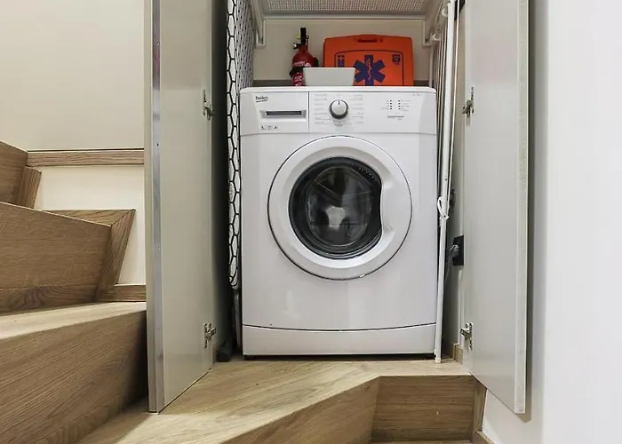 Rizzoli-suites * Bolonia