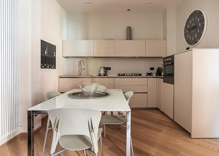 Rizzoli-suites * Bolonia