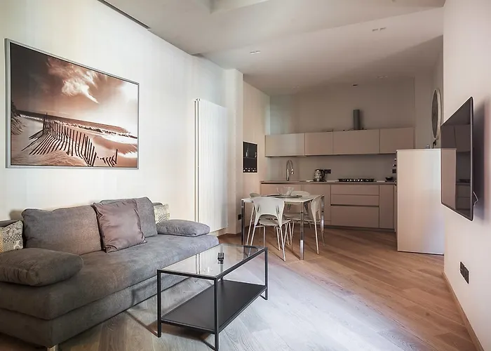 Rizzoli-suites * Bolonia