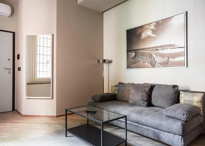 Rizzoli-suites Bologna