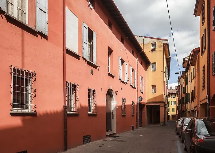 Rizzoli-suites Apartamento *