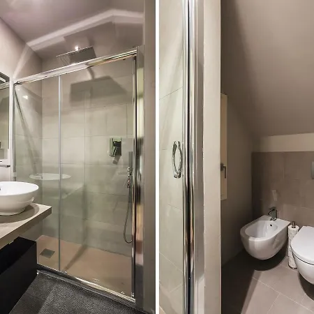 Rizzoli-suites * Bologna