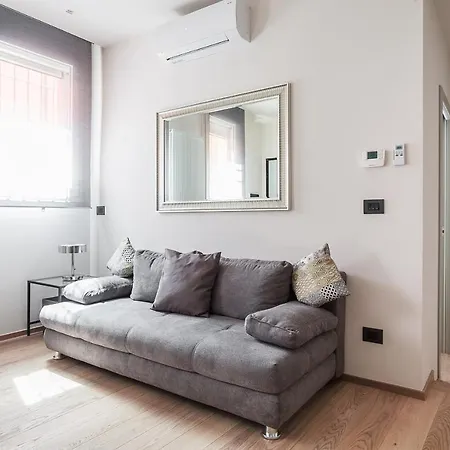 Rizzoli-suites * Bologna