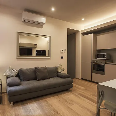 Rizzoli-suites Apartment *
