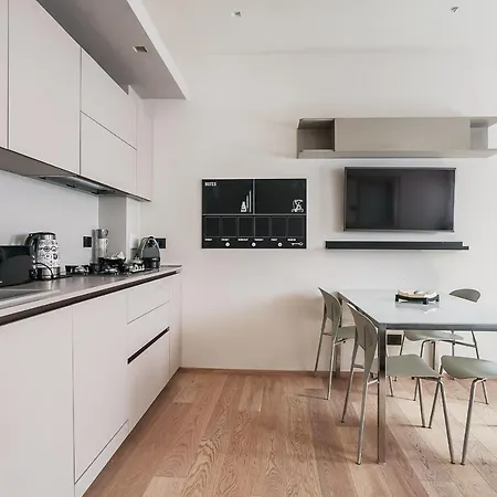 Rizzoli-suites Bologna