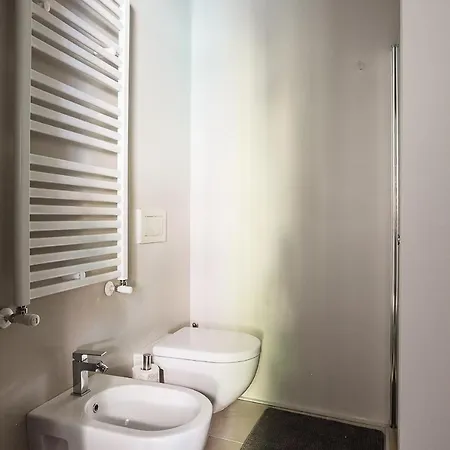 Rizzoli-suites Apartment Bologna