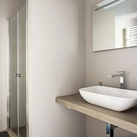 Apartment Rizzoli-suites *