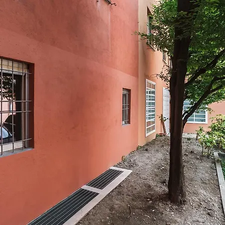 Rizzoli-suites Bologna