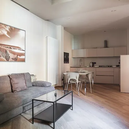 Rizzoli-suites * Bologna