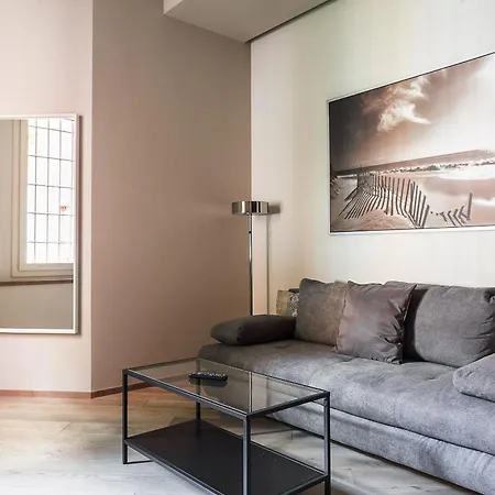 Rizzoli-suites Bologna