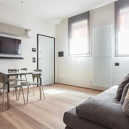 Rizzoli-suites