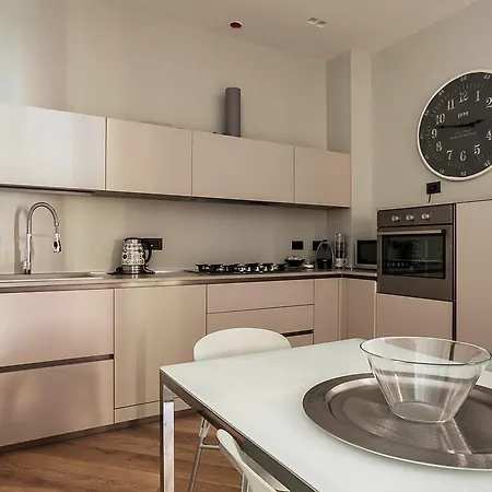 Apartment Rizzoli-suites *