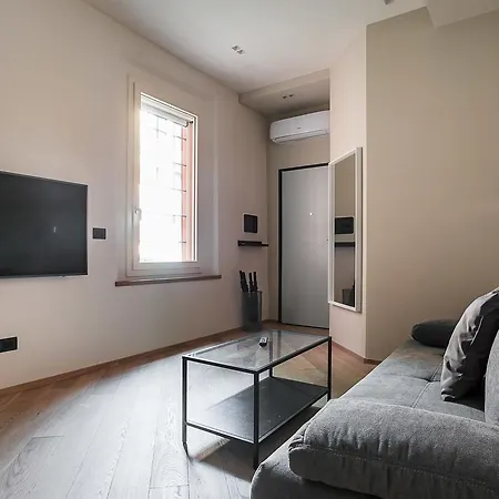 Rizzoli-suites Апартаменты *