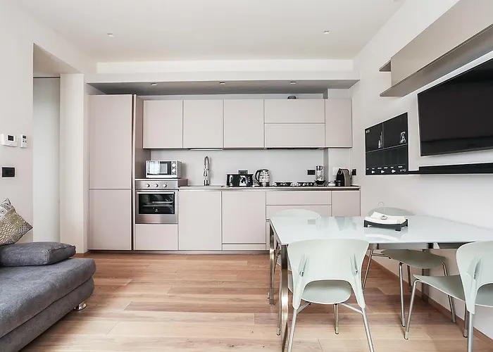 Rizzoli-suites Bologna