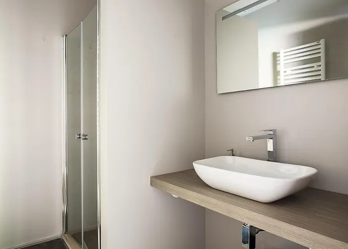 Lejlighed Rizzoli-suites *