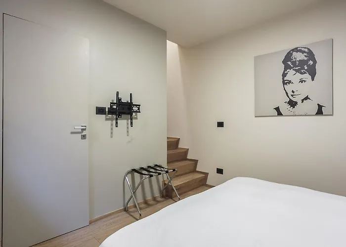 Rizzoli-suites * Bologna