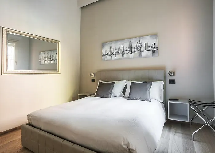 Rizzoli-suites Bologna